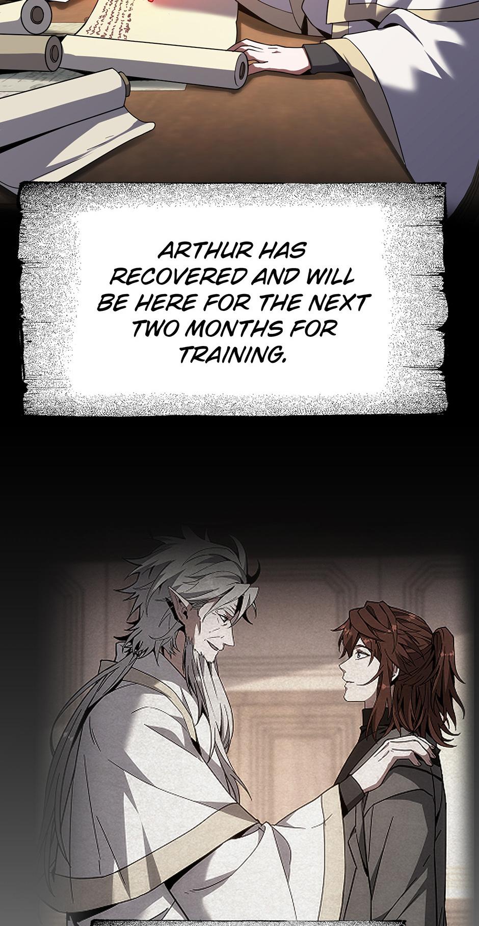 The Beginning After the End, Chapter 210 image 12
